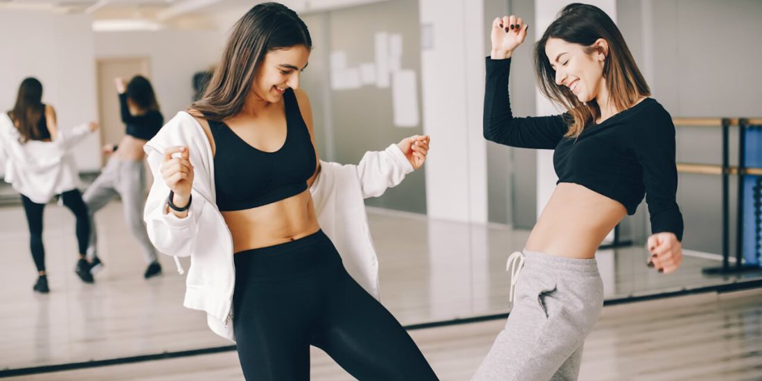 Taniec jako forma aktywności fizycznej – pasja i zdrowie